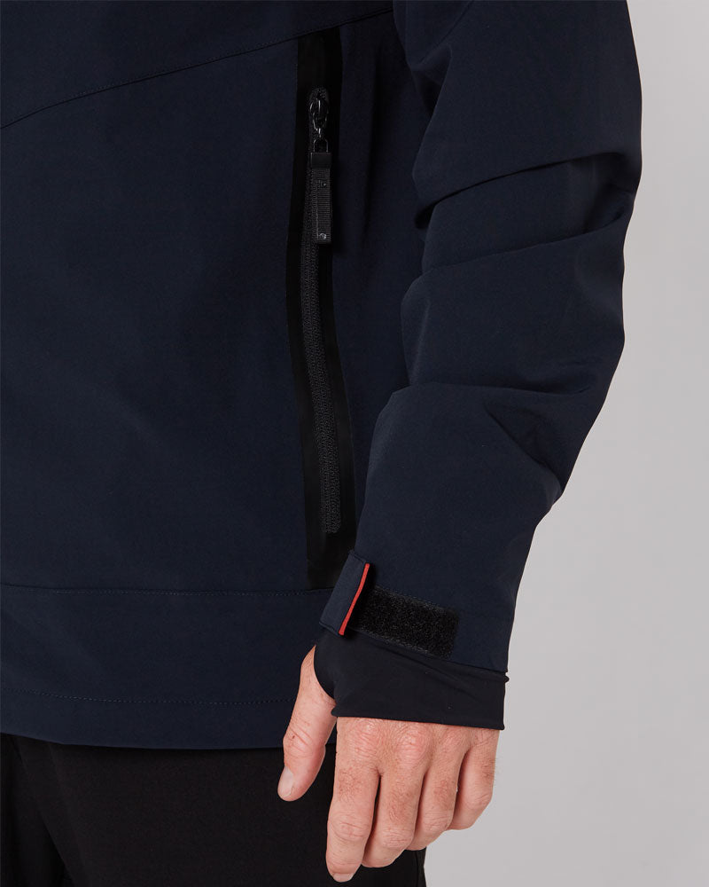 Follow Outer Spray Zip-Through Jacket