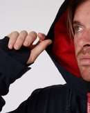 Follow Outer Spray Zip-Through Jacket