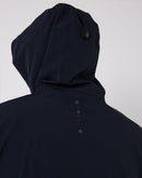 Follow Outer Spray Zip-Through Jacket