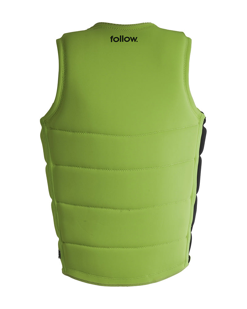 Follow Corp Vest