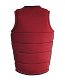 Follow Section Vest