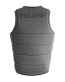 Follow Section Vest