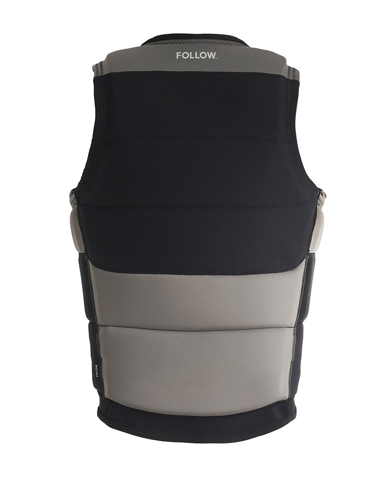 Follow Capiva Vest