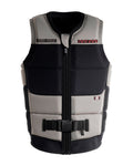 Follow Capiva Vest
