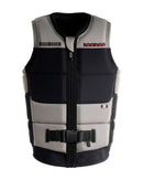 Follow Capiva Vest
