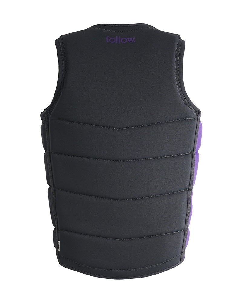 Follow Corp Vest