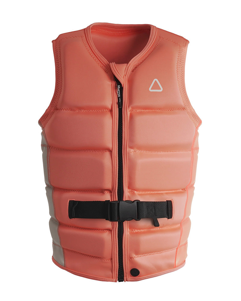 Follow Corp Womens Vest