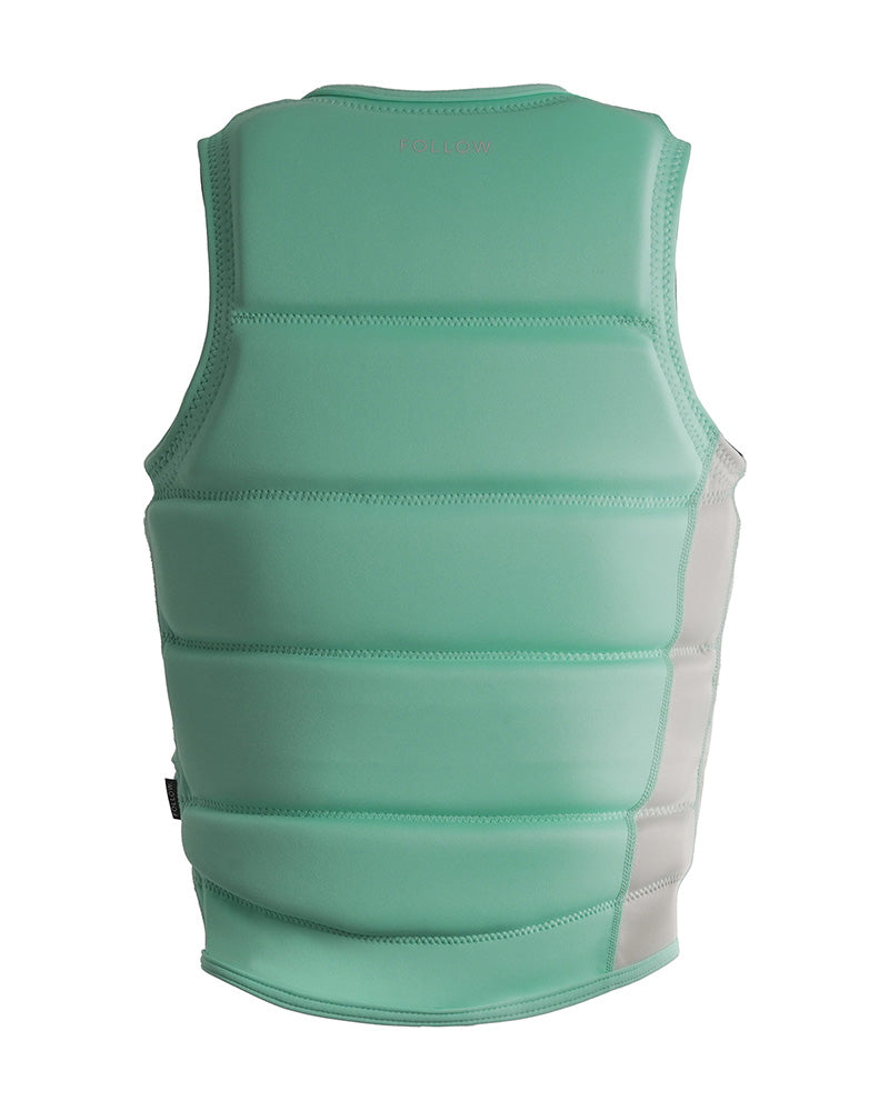 Follow Corp Womens Vest