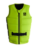 Follow Corp Vest