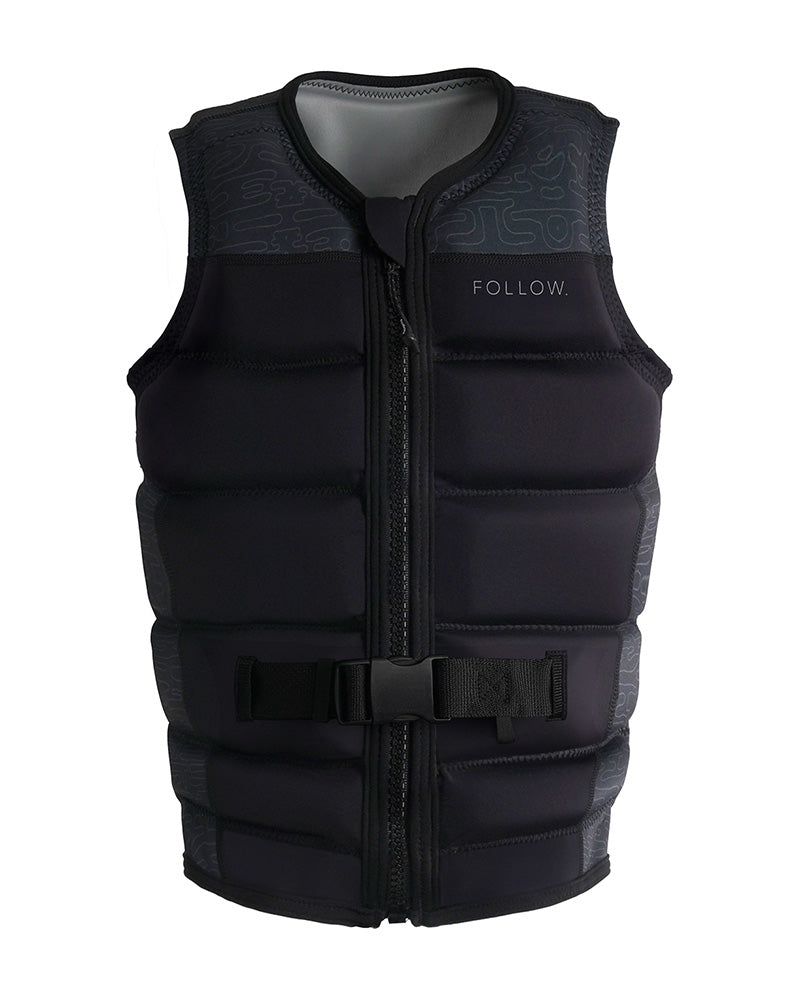 Follow Harmony Womens Vest