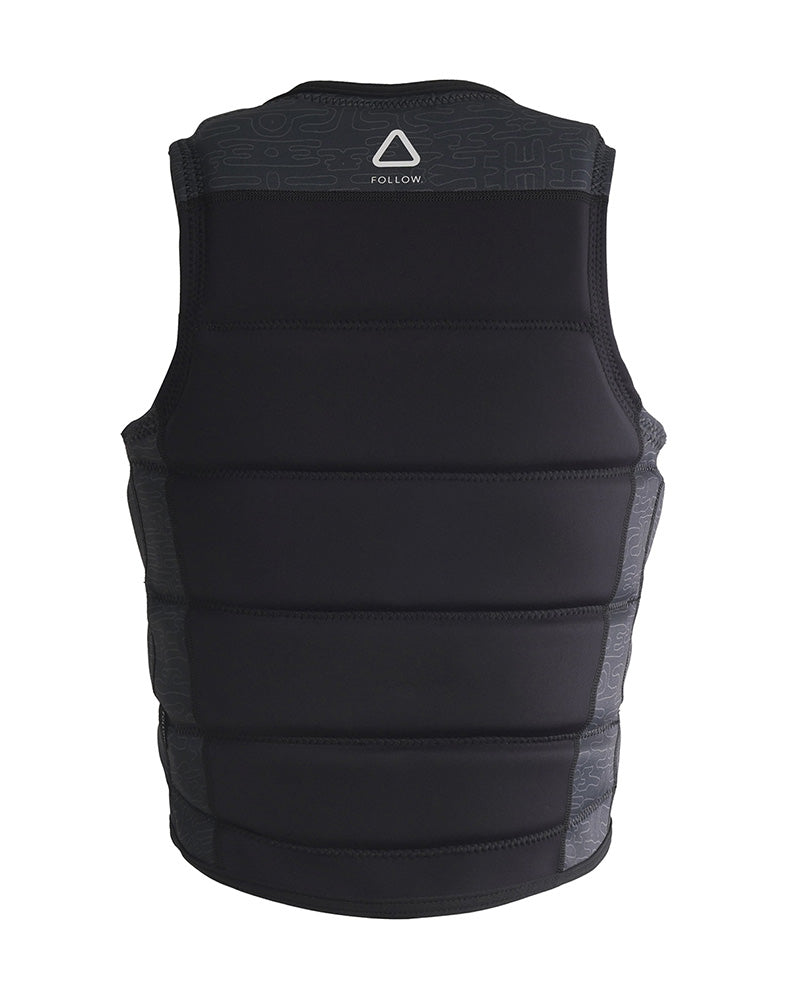 Follow Harmony Womens Vest
