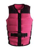 Follow Harmony Womens Vest