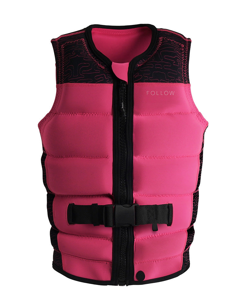 Follow Harmony Womens Vest