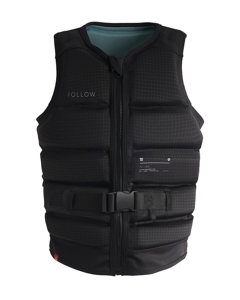 Follow P1 Traction Womens Vest