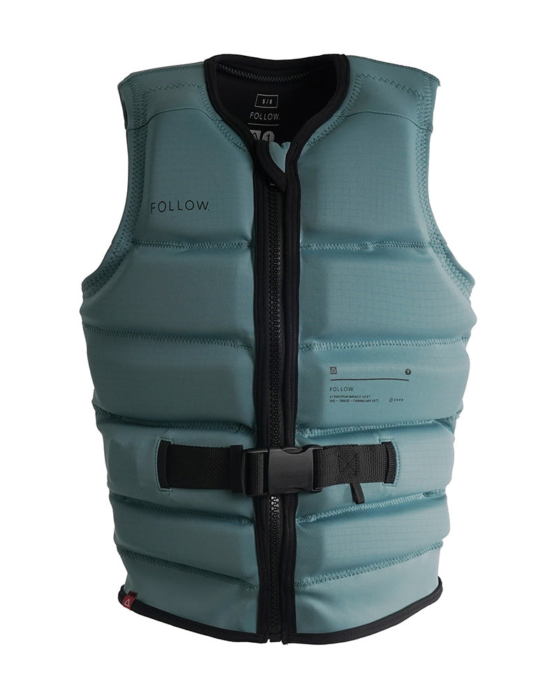 Follow P1 Traction Womens Vest
