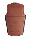 Follow Section Vest