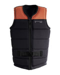 Follow Section Vest