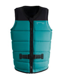 Follow Section Vest