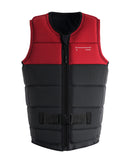 Follow Section Vest