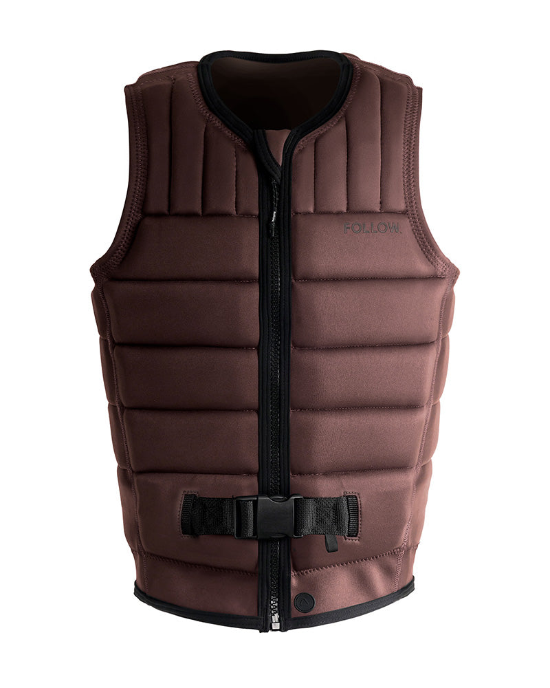 Follow Total Vest