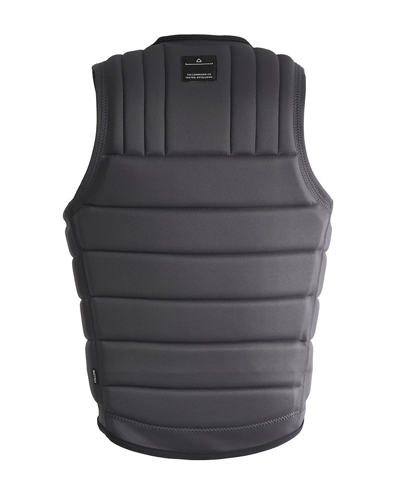 Follow Total Vest