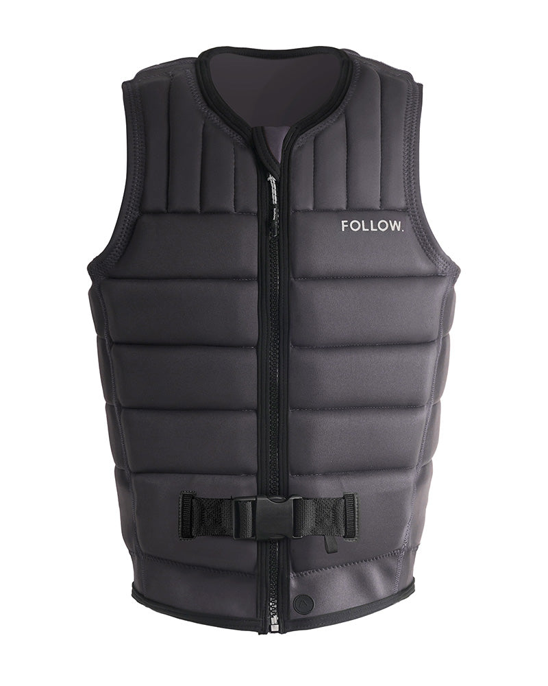 Follow Total Vest