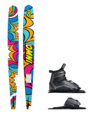 2027 HO Future Omni w/ Stance UltraLite + ARTP