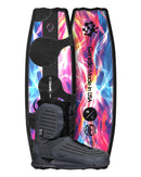2027 Hyperlite Genetic Loaded w/ Arc Boots