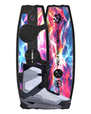 2027 Hyperlite Genetic Loaded w/ Zero2 Boots