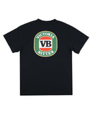 Gilroy VB Retro Logo Tee