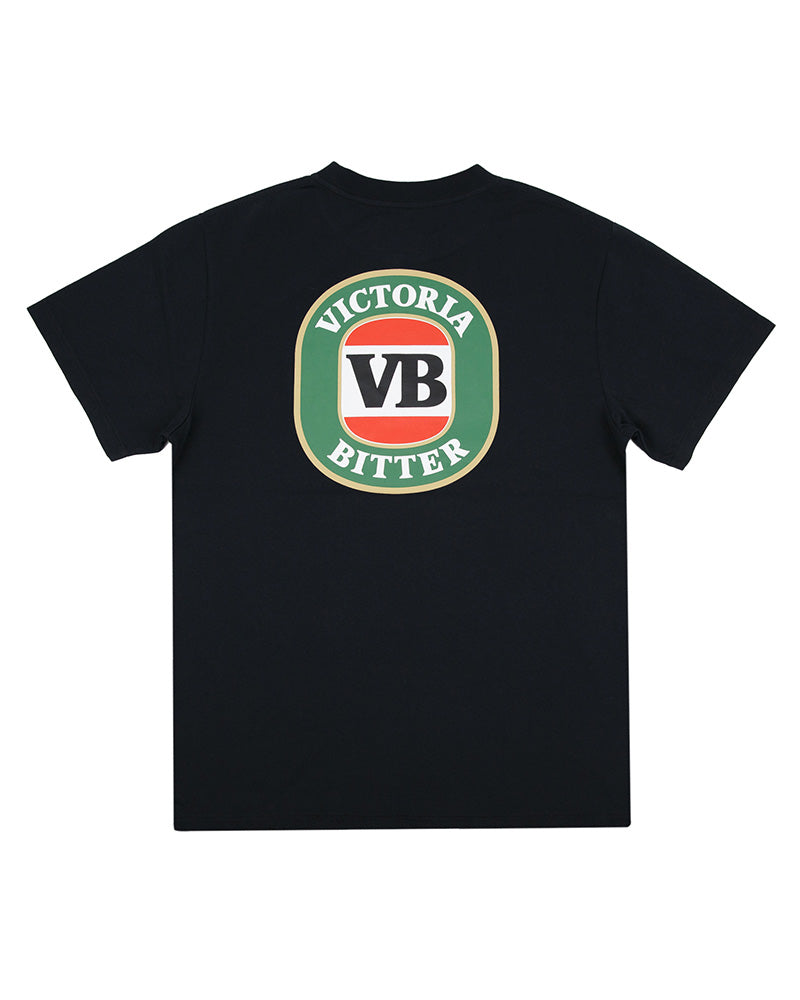 Gilroy VB Retro Logo Tee