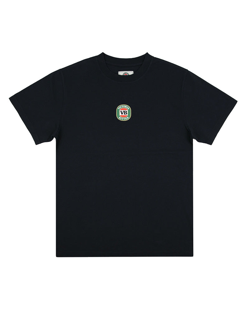 Gilroy VB Retro Logo Tee