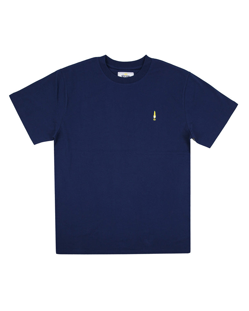 Gilroy Corona Micro Bottle Tee
