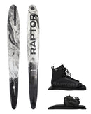 2027 Raptor Gravity w/ Capital Boot + ARTP