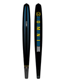 2024 HO Carbon Omni Slalom Waterski
