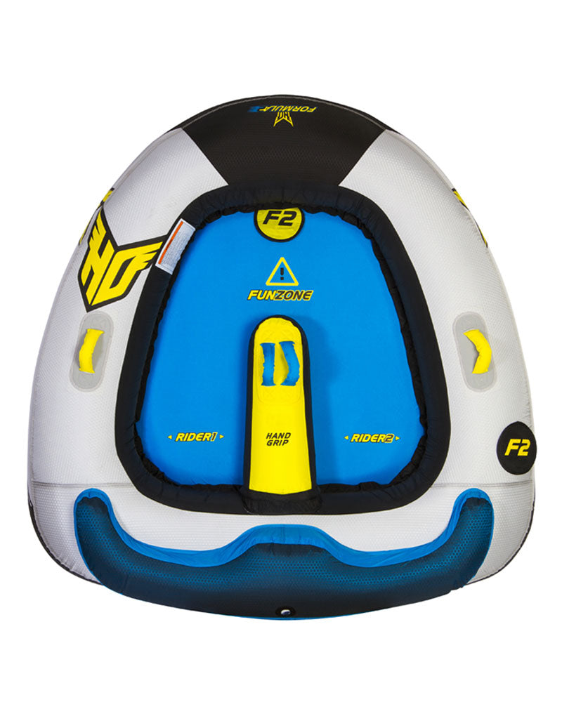 HO Formula 2 Inflatable