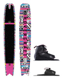 2026 HO Hovercraft Womens w/ Stance 110 + ARTP