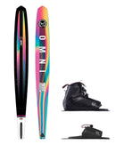 2026 HO Omni Womens w/ Stance 110 + ARTP