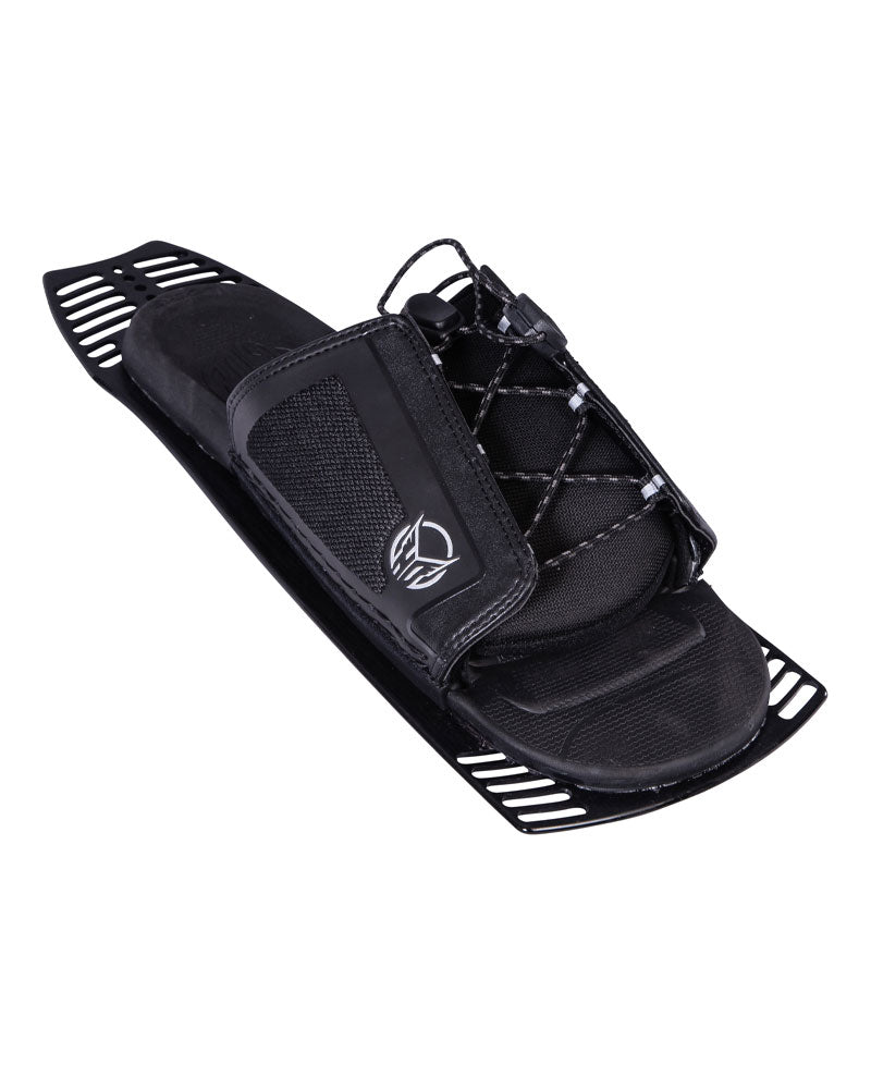 thumbnail image 2 of HO Hovercraft Slalom Waterskis - Medium With Stance 110 ARTP Bindings (7-11) 2 of 14