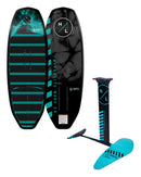 Hyperlite Shuttle Foil w/ Booster 1300 Foil Set