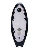 2025 Hyperlite Broadcast Wakesurfer