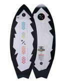2025 Hyperlite Broadcast Wakesurfer