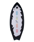 2025 Hyperlite Broadcast Wakesurfer