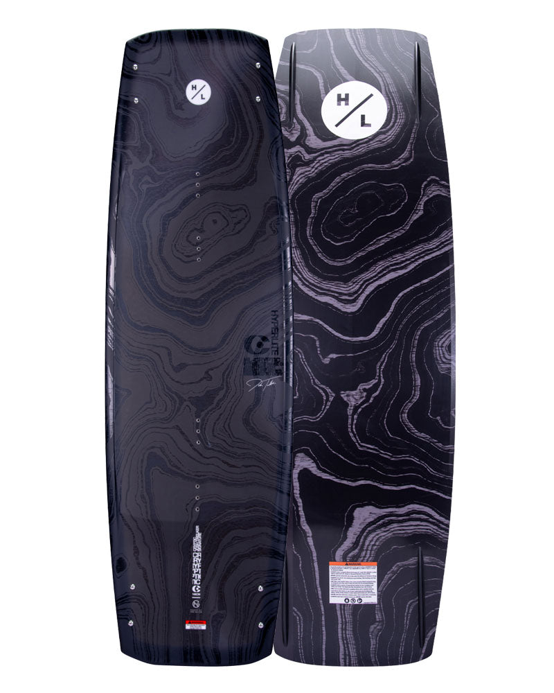 2024 Hyperlite Cryptic Wakeboard