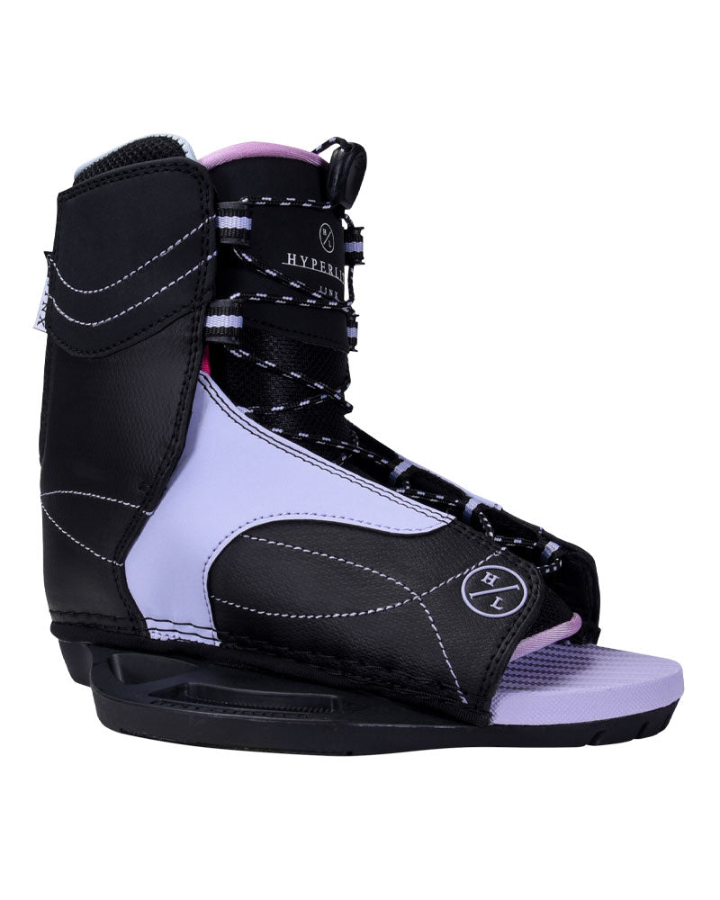 2024 Hyperlite Jinx Jr. Wakeboard Boots