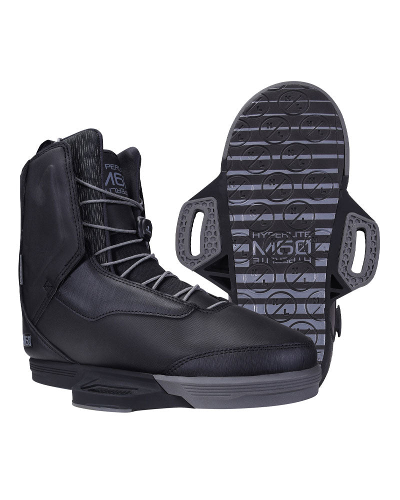 2024 Hyperlite Murray w/ M60 Boots
