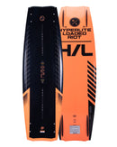 2024 Hyperlite Riot Loaded Wakeboard