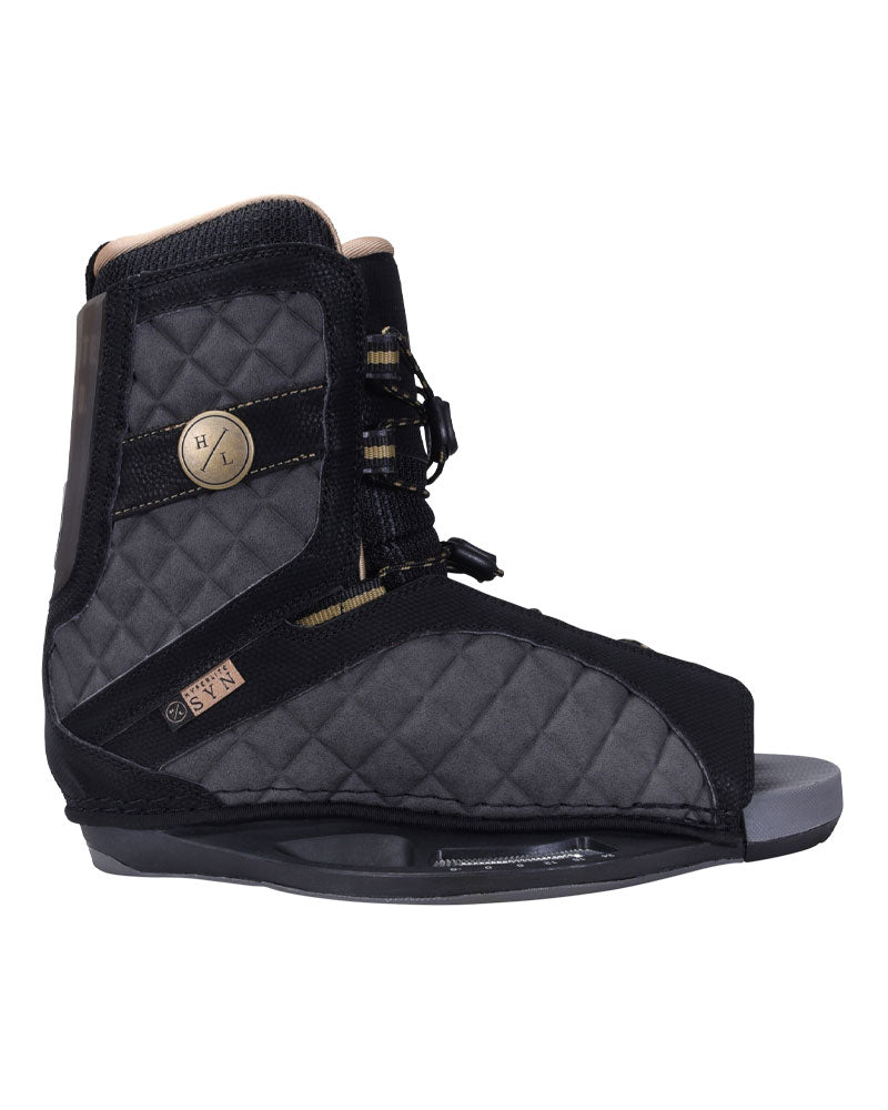 2024 Hyperlite Syn Wakeboard Boots