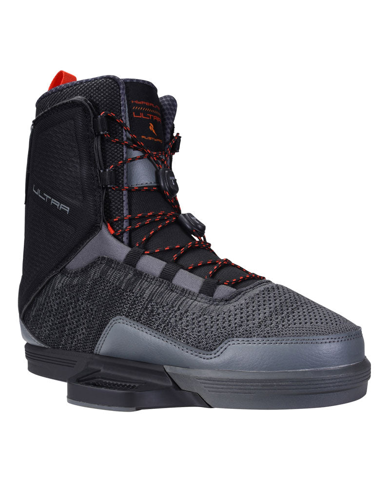 Hyperlite Closed Toe Boots