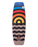 2026 Hyperlite Union Wakeboard